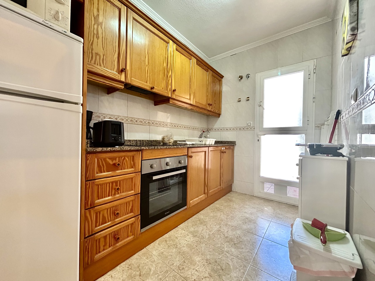 Penthouse for sale in La Zenia, Alicante, Spain