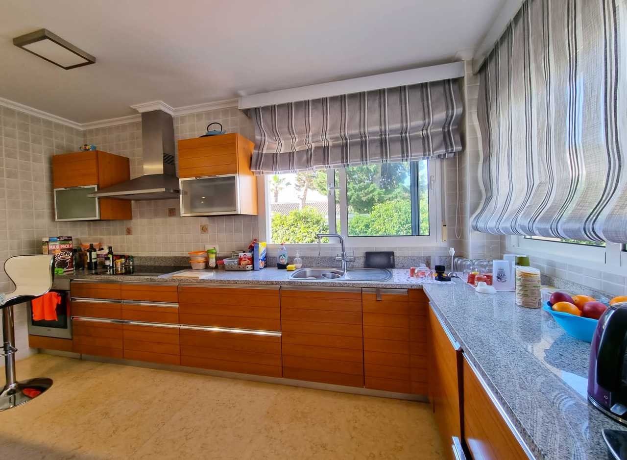 Villa en venta en La Mata