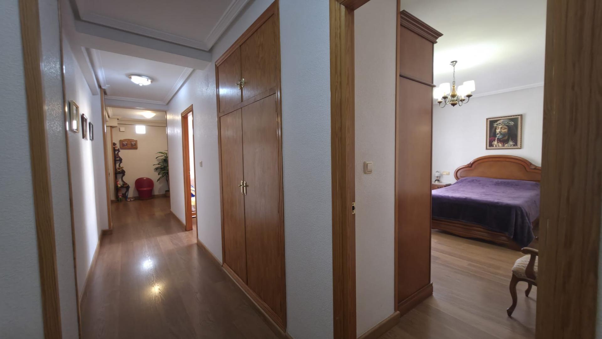 Apartment for sale in Torrevieja, Alicante, Spain