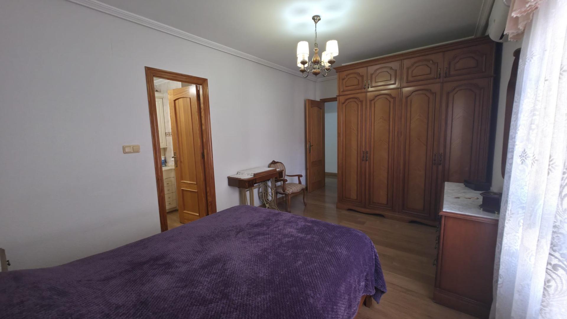 Apartment for sale in Torrevieja, Alicante, Spain