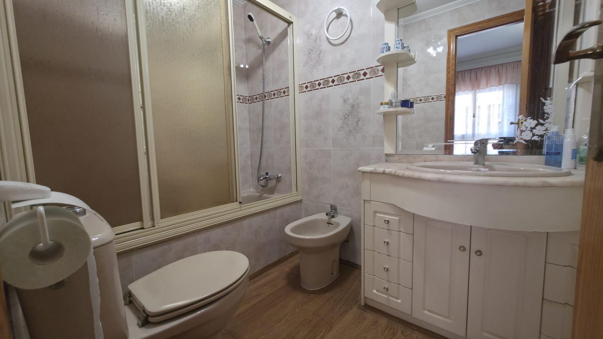 Apartment for sale in Torrevieja, Alicante, Spain