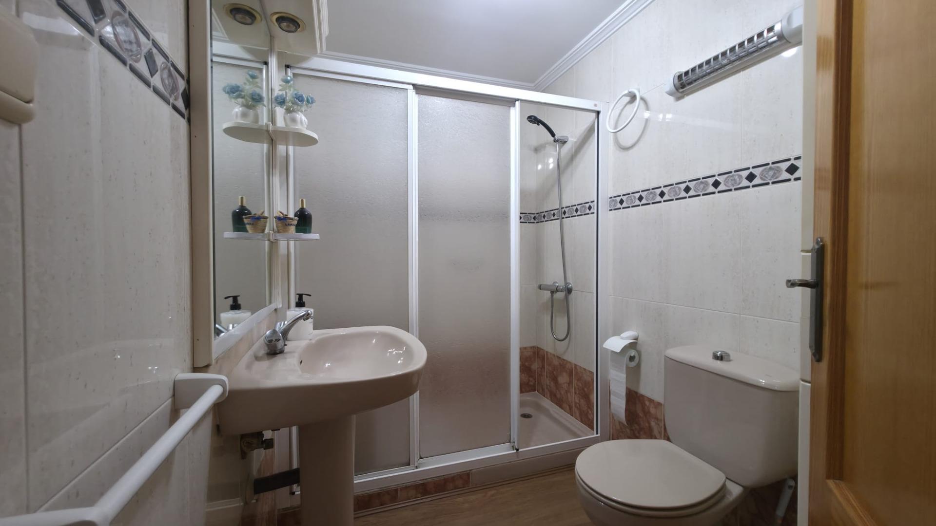 Apartment for sale in Torrevieja, Alicante, Spain