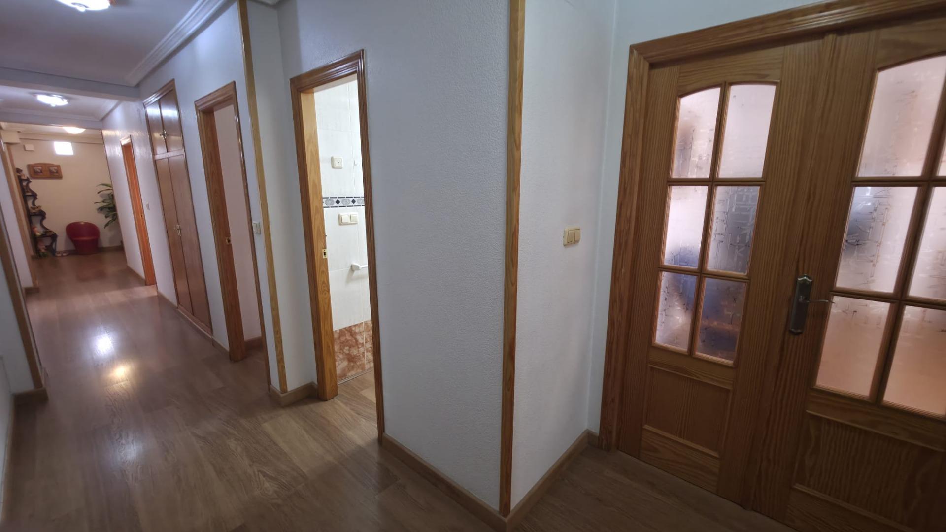 Apartment for sale in Torrevieja, Alicante, Spain
