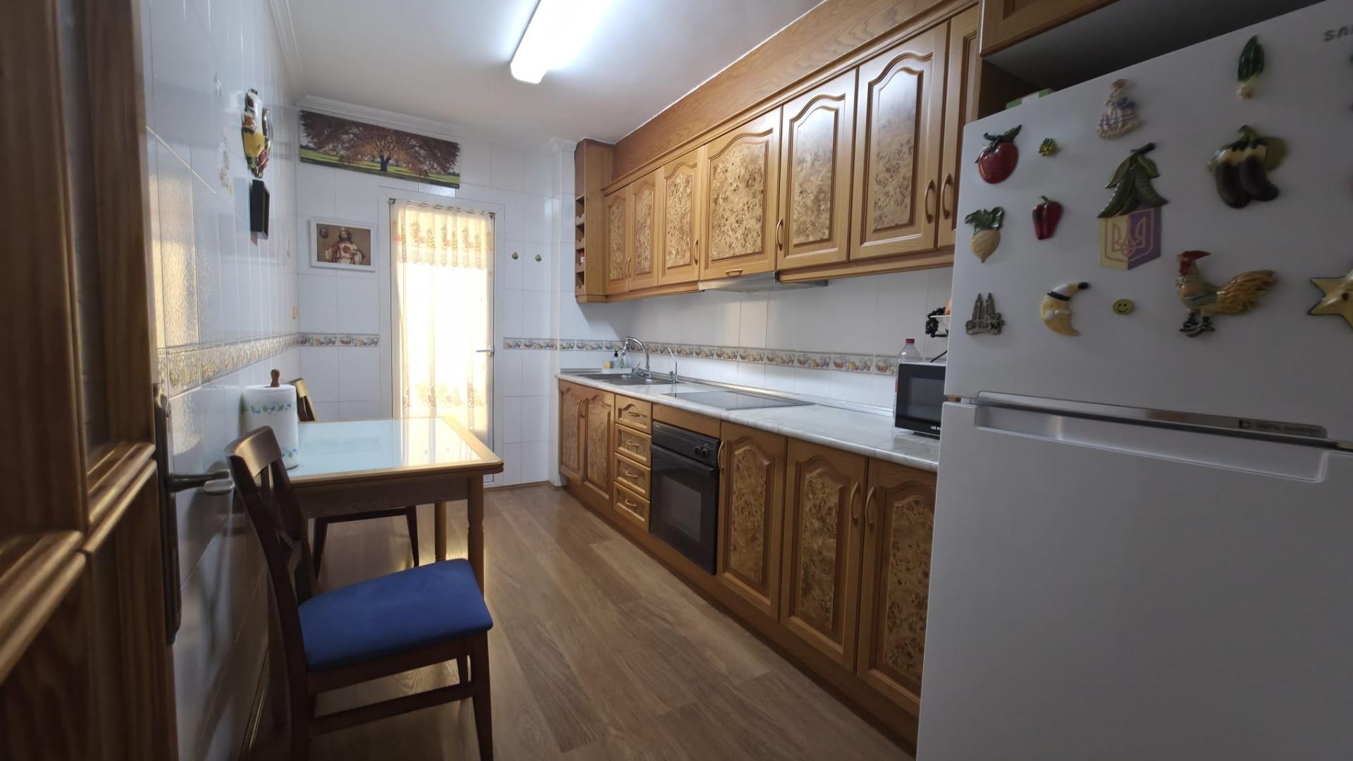 Apartment for sale in Torrevieja, Alicante, Spain