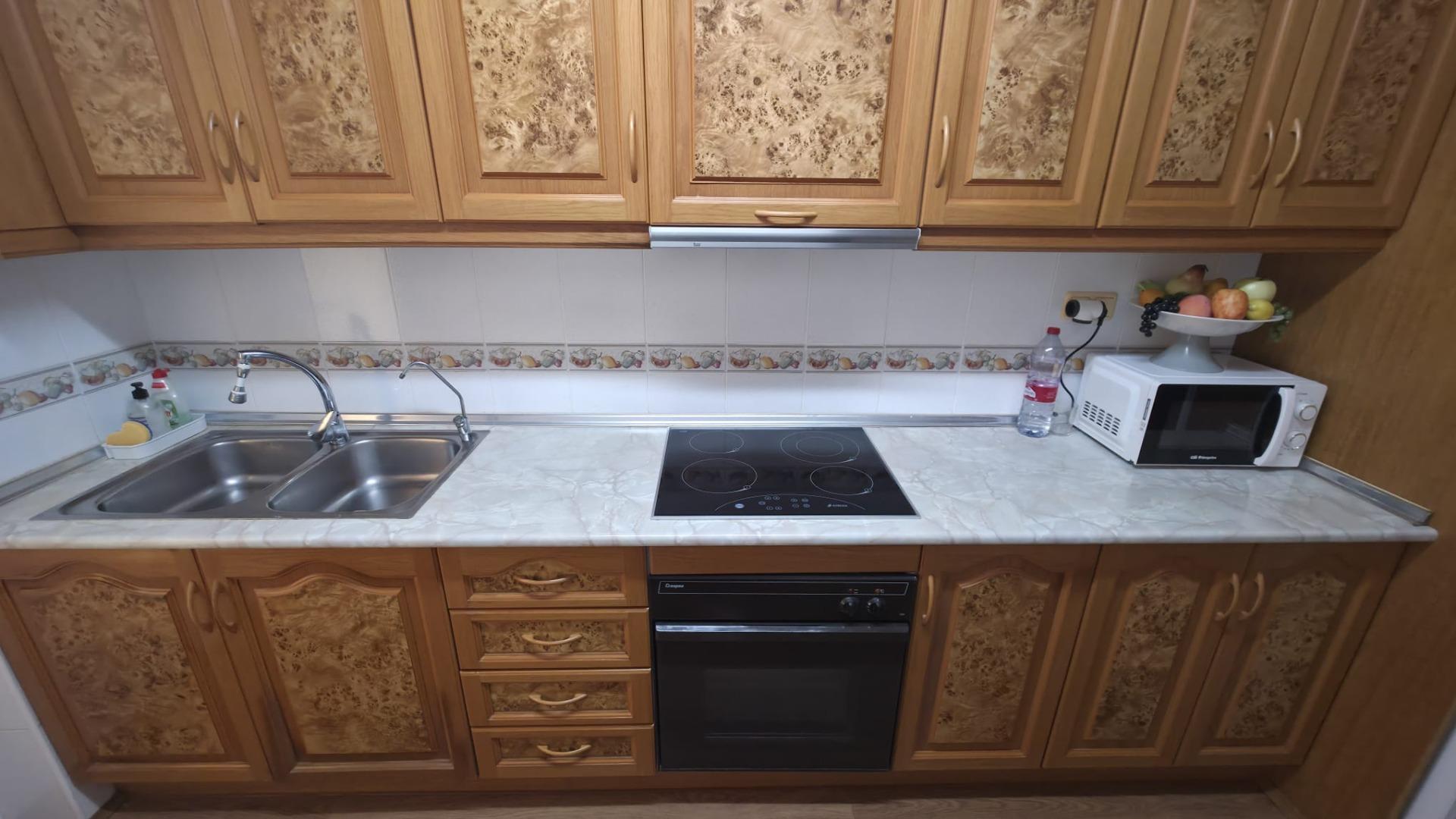 Apartment for sale in Torrevieja, Alicante, Spain