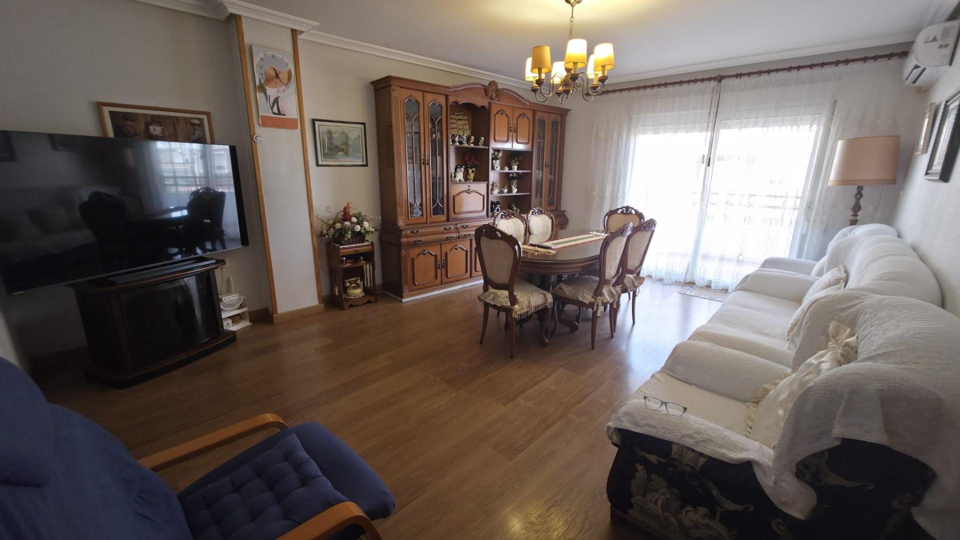 Apartment for sale in Torrevieja, Alicante, Spain