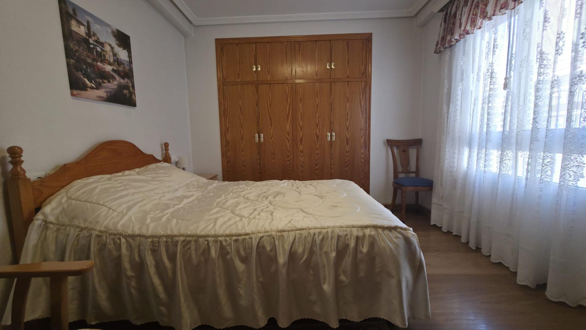 Apartment for sale in Torrevieja, Alicante, Spain