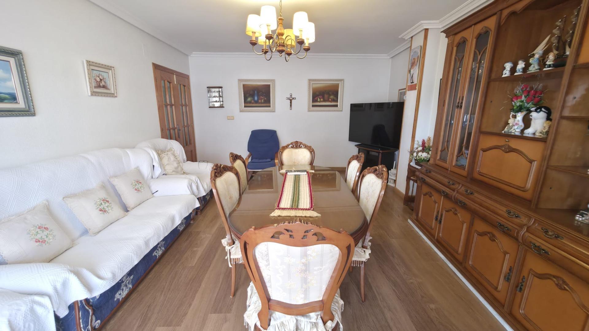 Apartment for sale in Torrevieja, Alicante, Spain