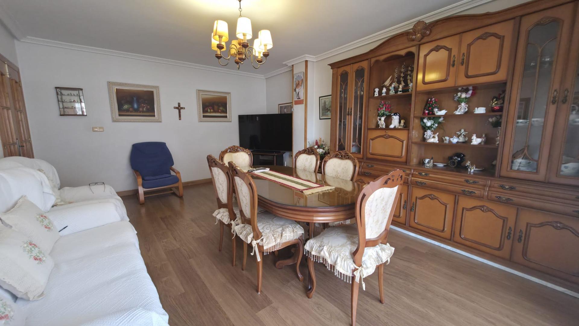 Apartment for sale in Torrevieja, Alicante, Spain