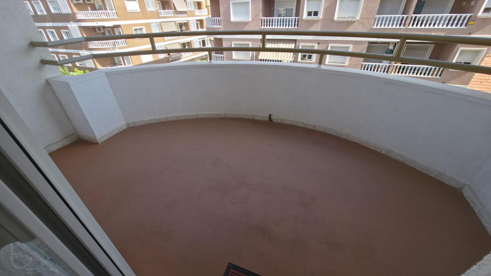 Apartment for sale in Torrevieja, Alicante, Spain