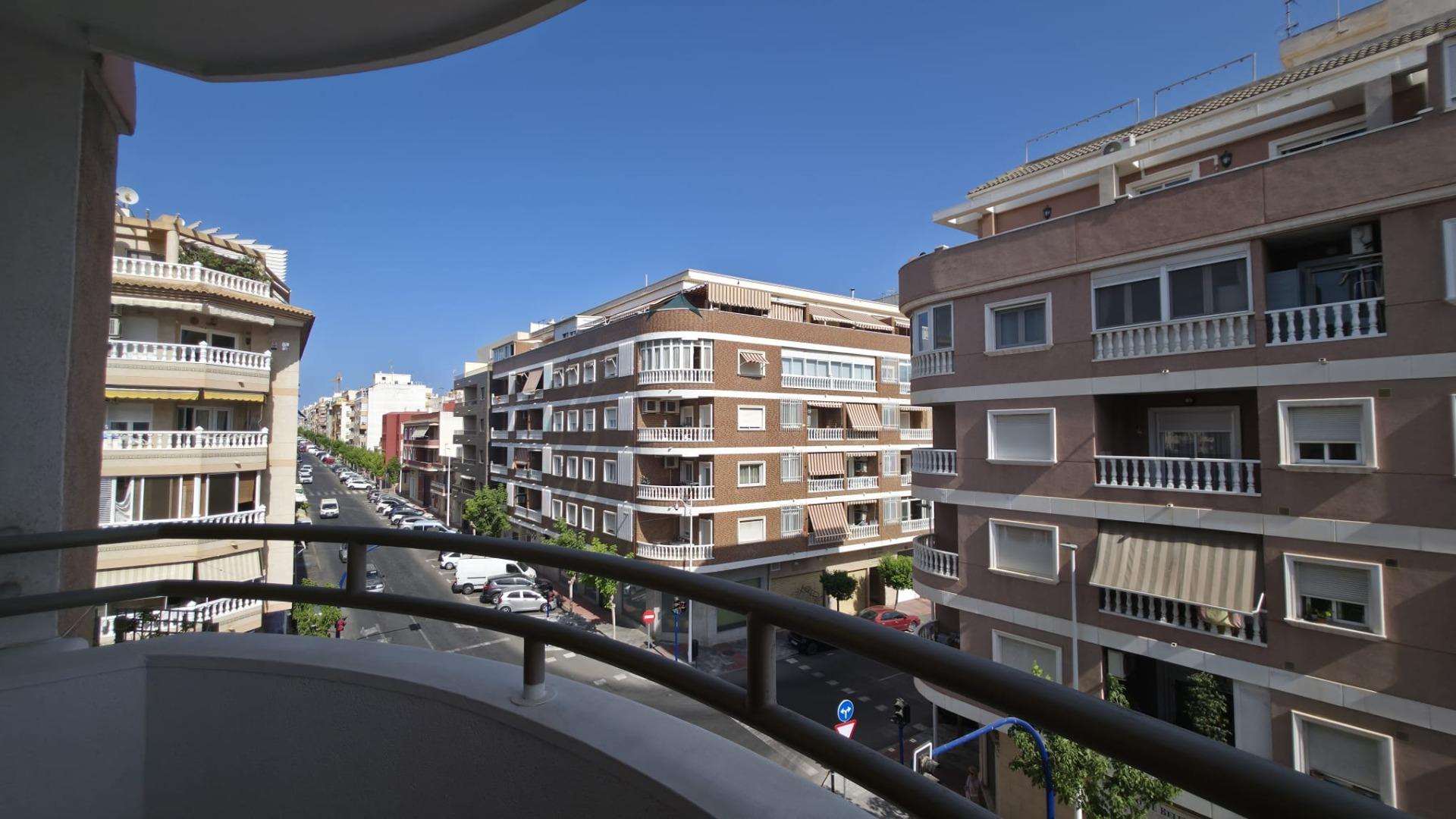 Apartment for sale in Torrevieja, Alicante, Spain