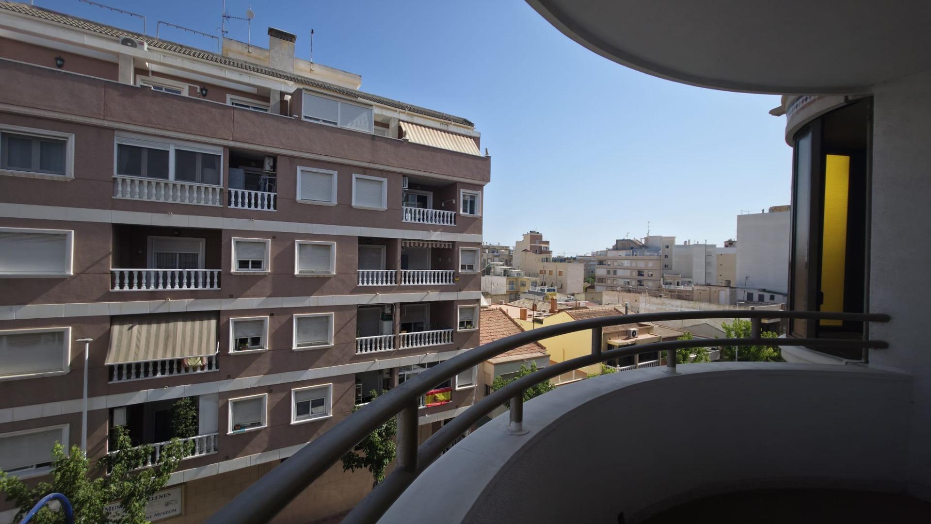Apartment for sale in Torrevieja, Alicante, Spain