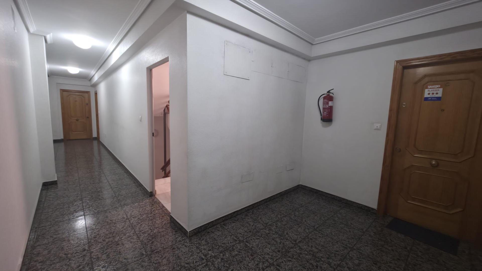 Apartment for sale in Torrevieja, Alicante, Spain