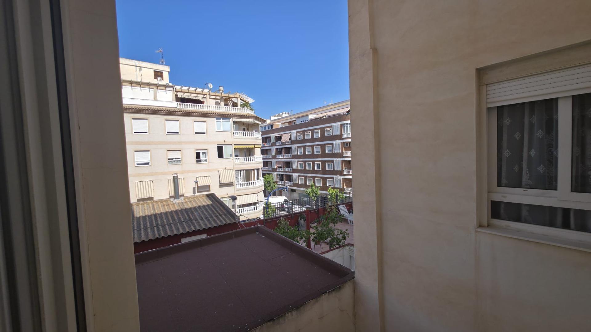 Apartment for sale in Torrevieja, Alicante, Spain