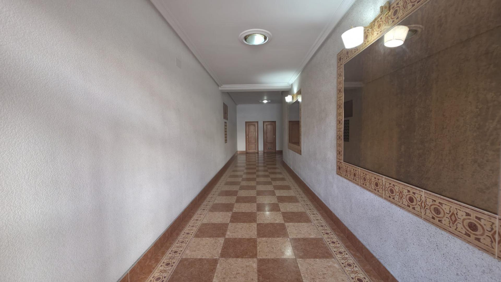 Apartment for sale in Torrevieja, Alicante, Spain