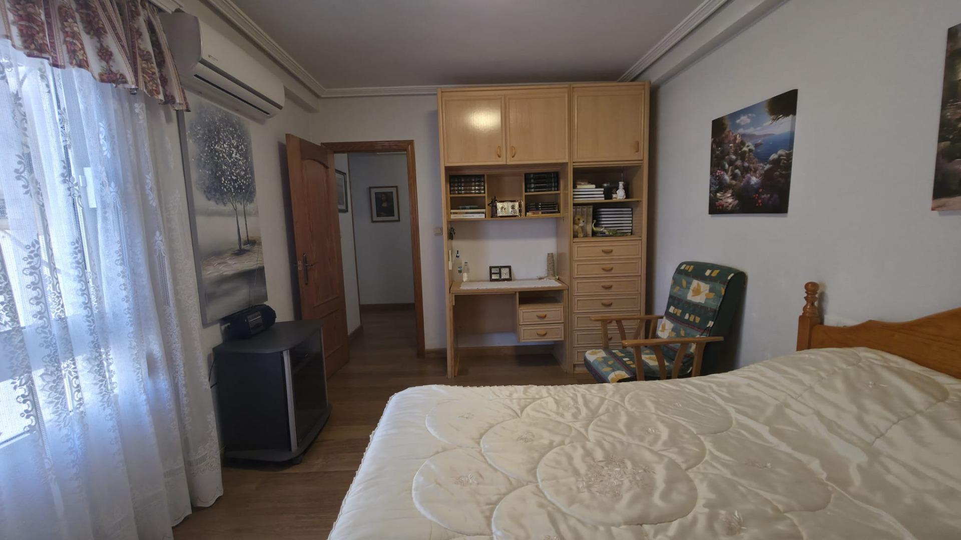 Apartment for sale in Torrevieja, Alicante, Spain
