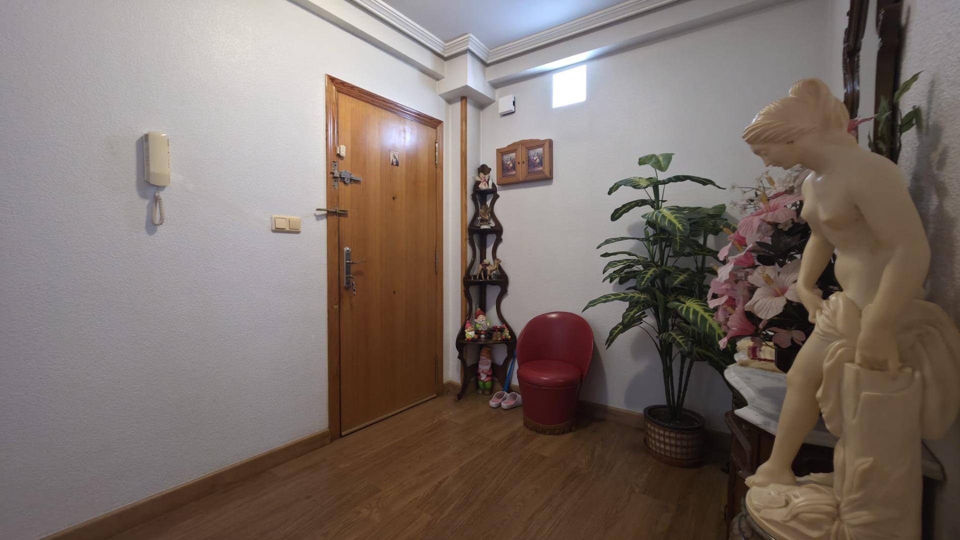 Apartment for sale in Torrevieja, Alicante, Spain