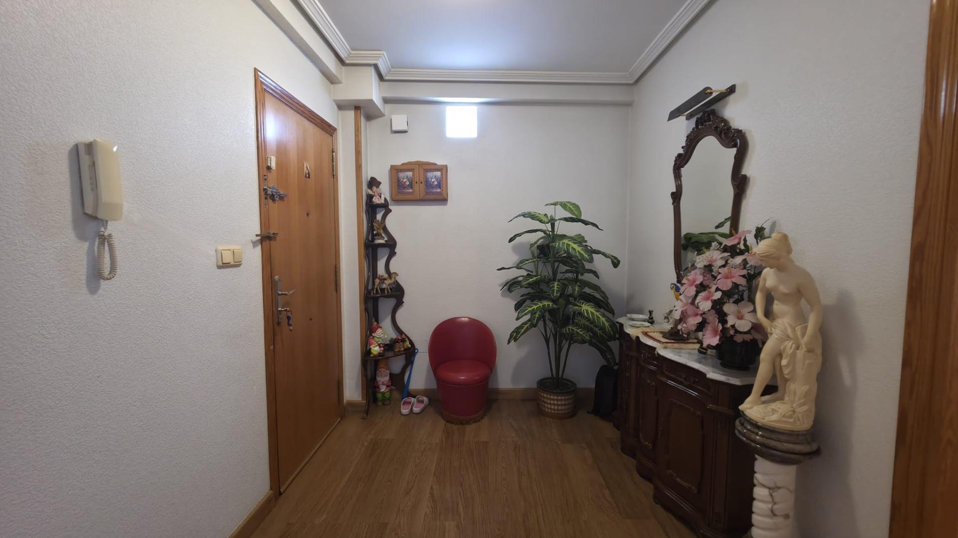 Apartment for sale in Torrevieja, Alicante, Spain