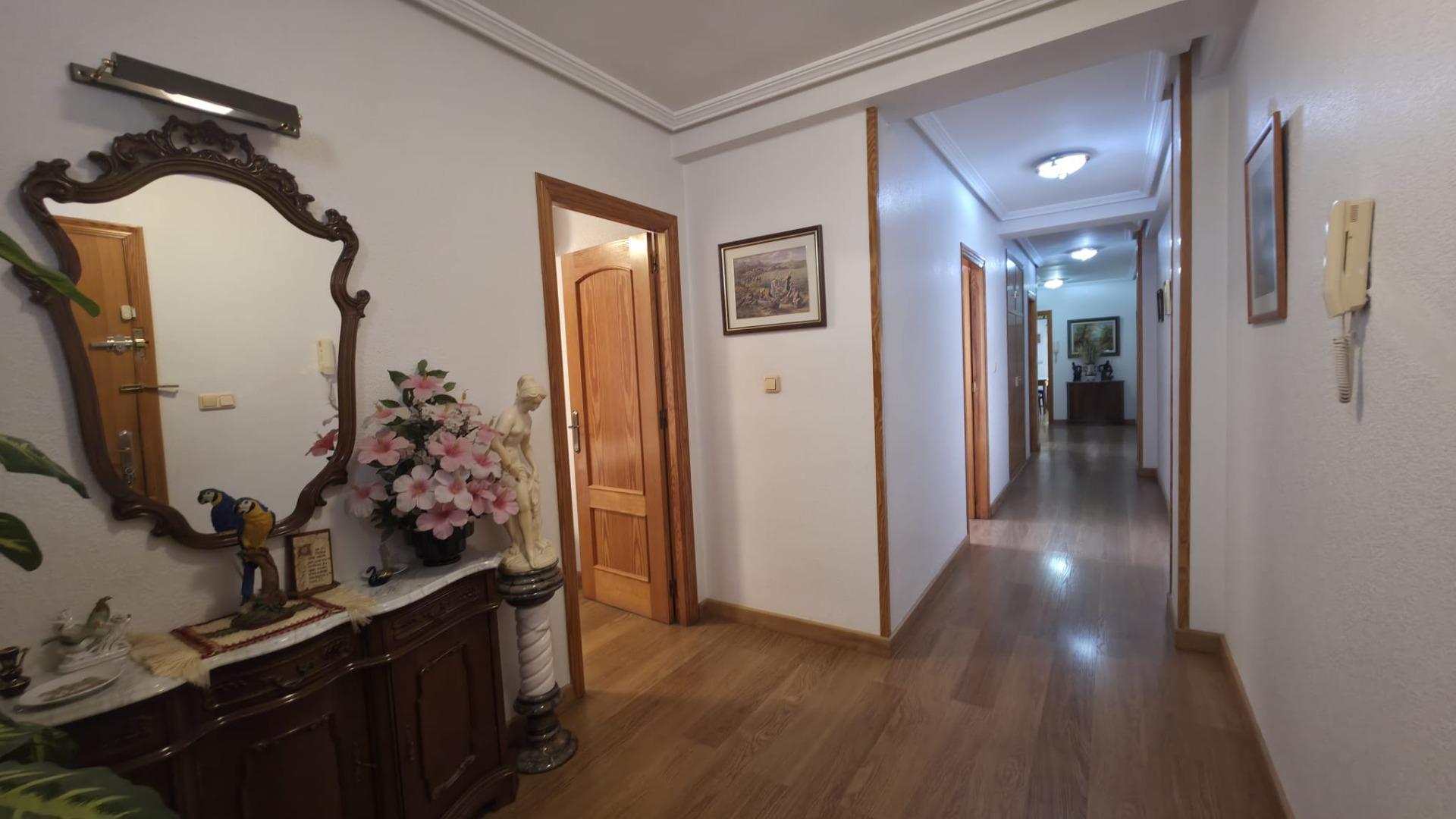 Apartment for sale in Torrevieja, Alicante, Spain