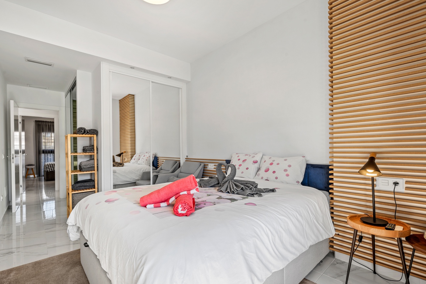 Piso en venta en Guardamar Del Segura