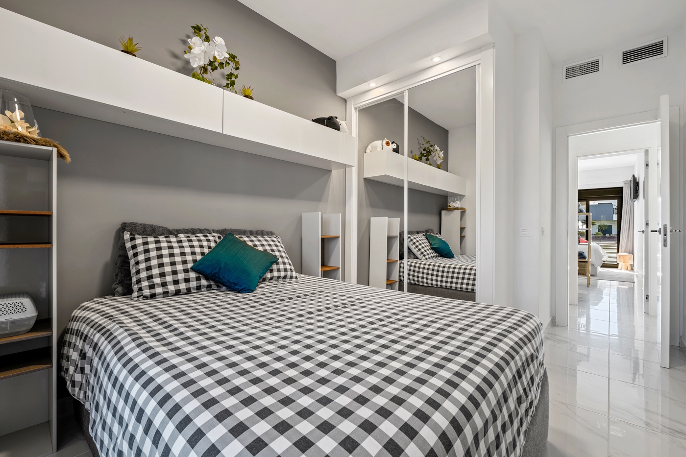 Piso en venta en Guardamar Del Segura