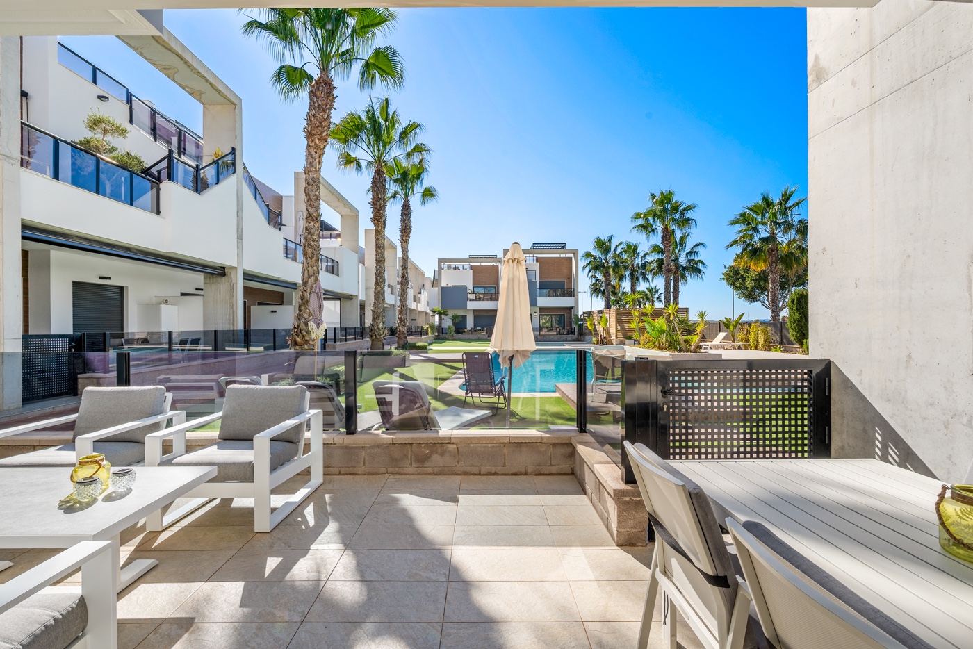 Piso en venta en Guardamar Del Segura