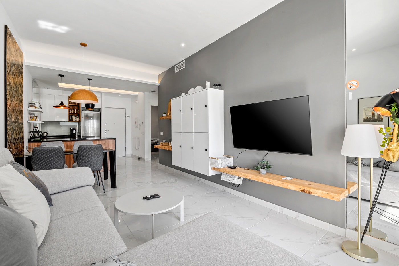 Piso en venta en Guardamar Del Segura