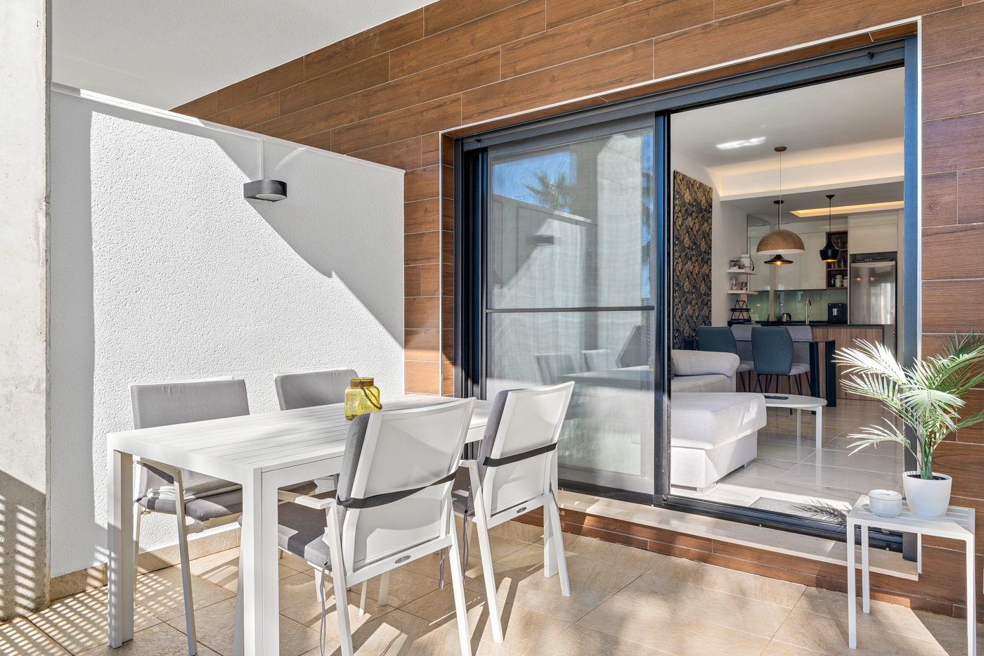 Piso en venta en Guardamar Del Segura