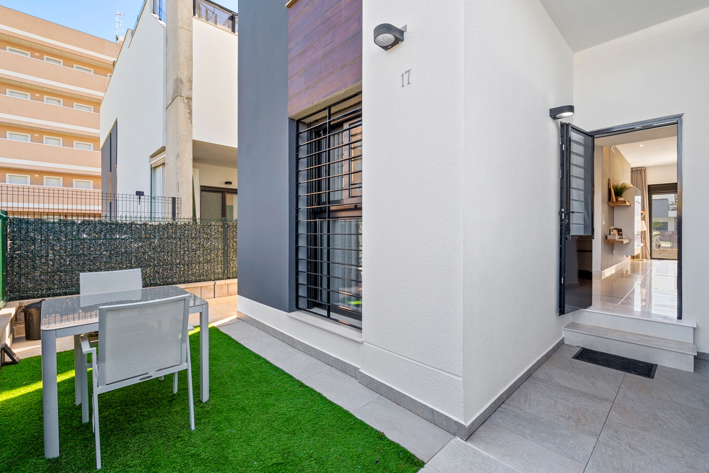 Piso en venta en Guardamar Del Segura