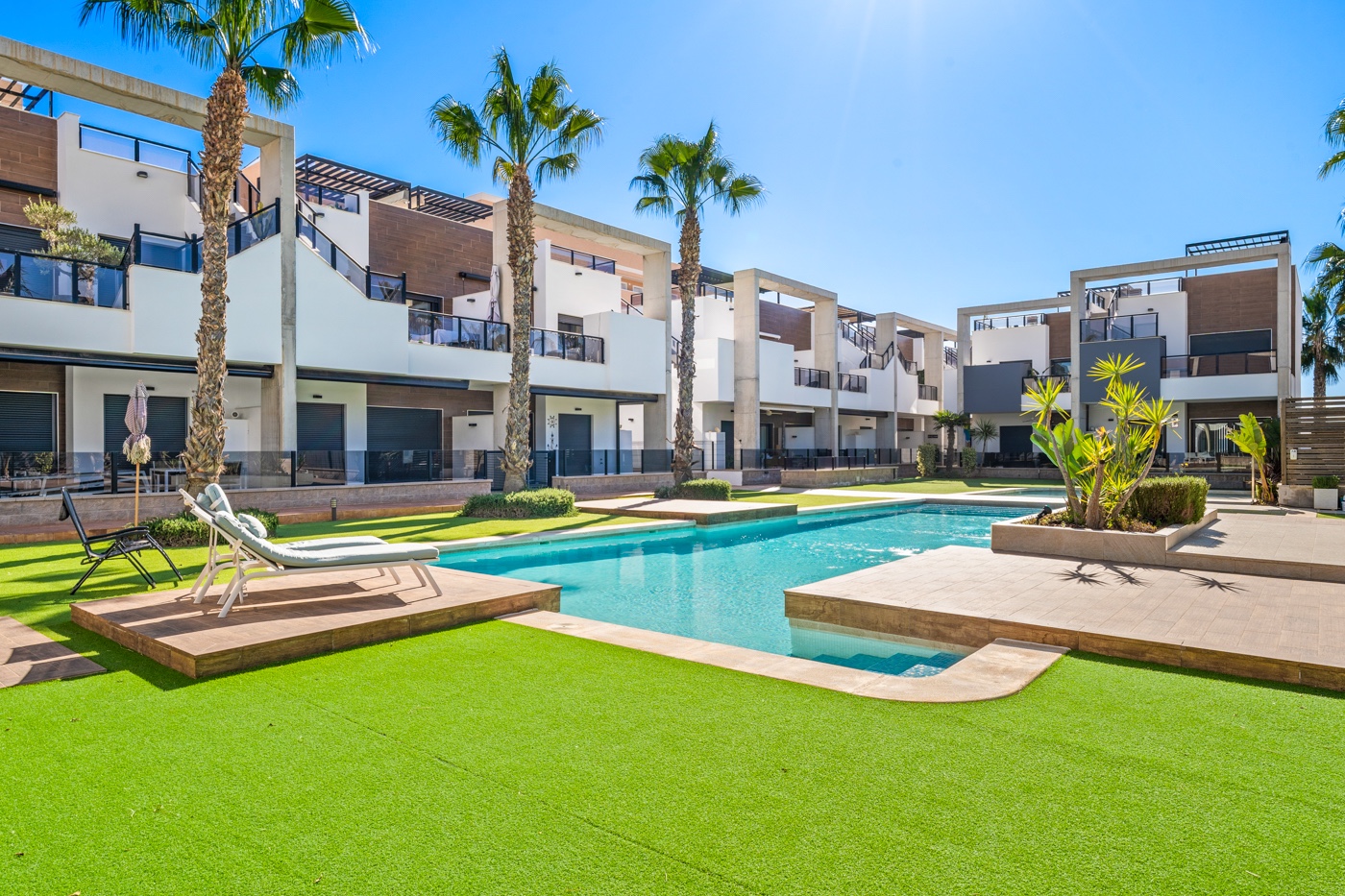 Piso en venta en Guardamar Del Segura