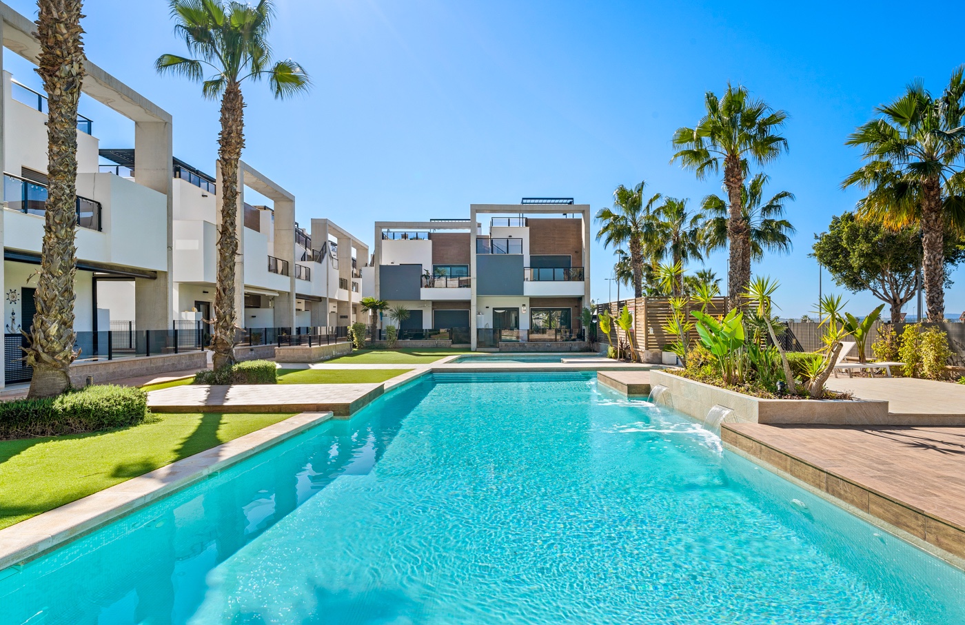 Piso en venta en Guardamar Del Segura