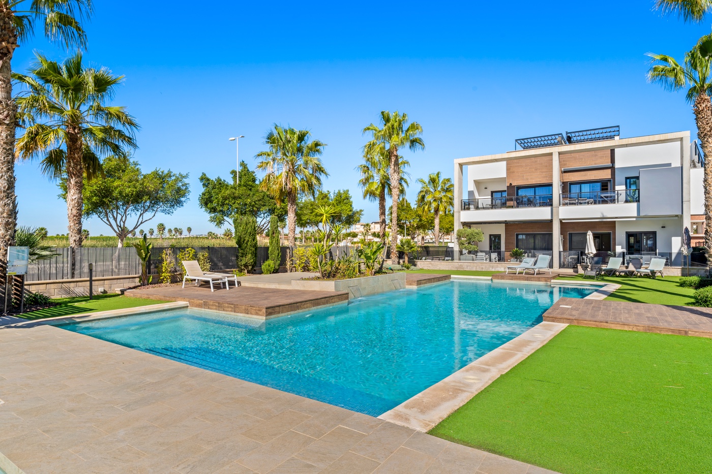 Piso en venta en Guardamar Del Segura