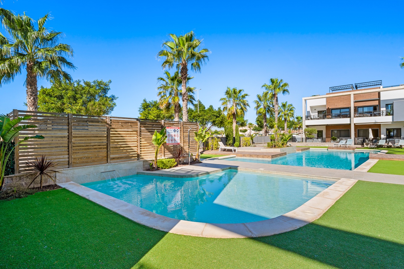 Piso en venta en Guardamar Del Segura