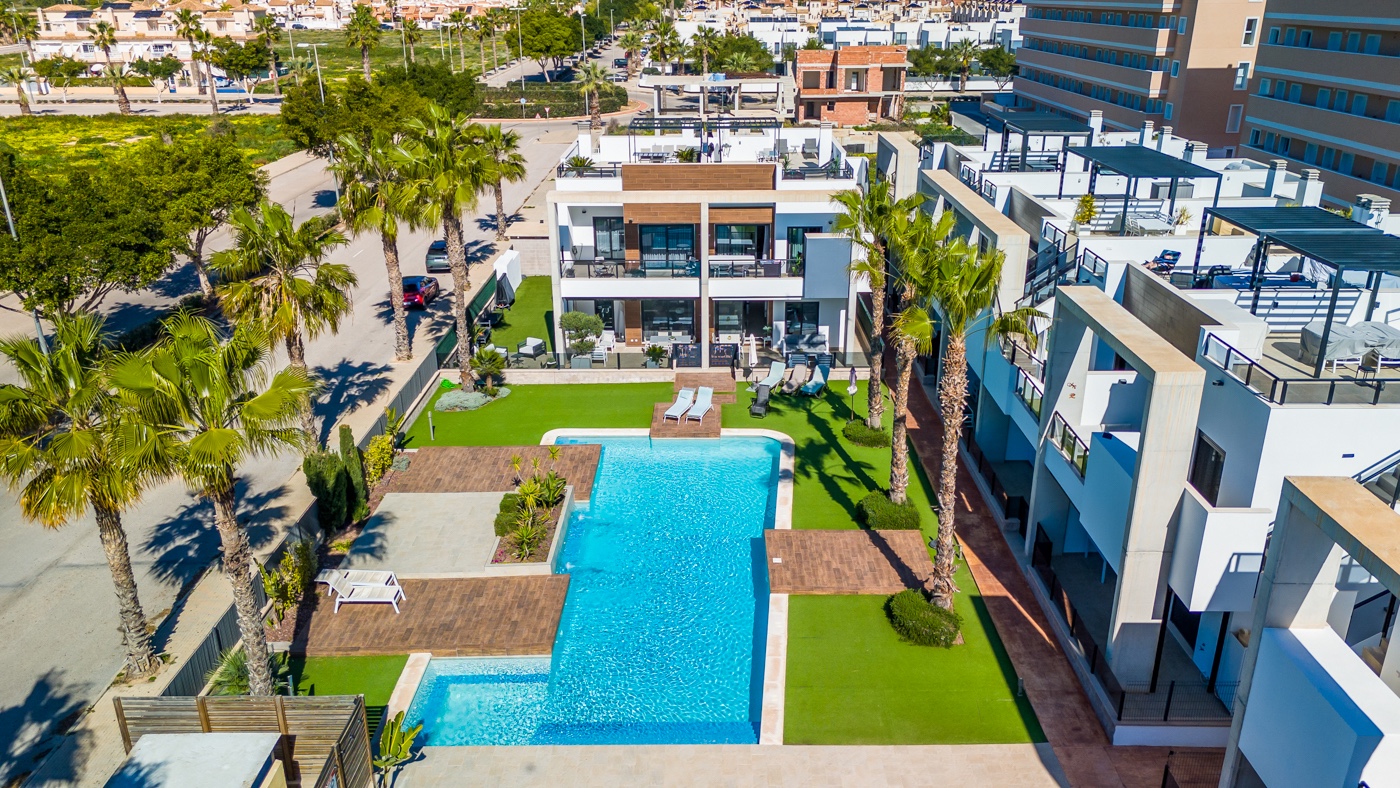 Piso en venta en Guardamar Del Segura