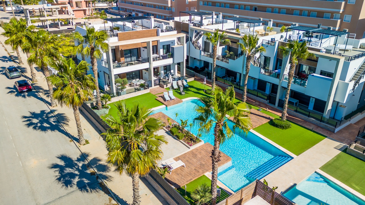 Piso en venta en Guardamar Del Segura