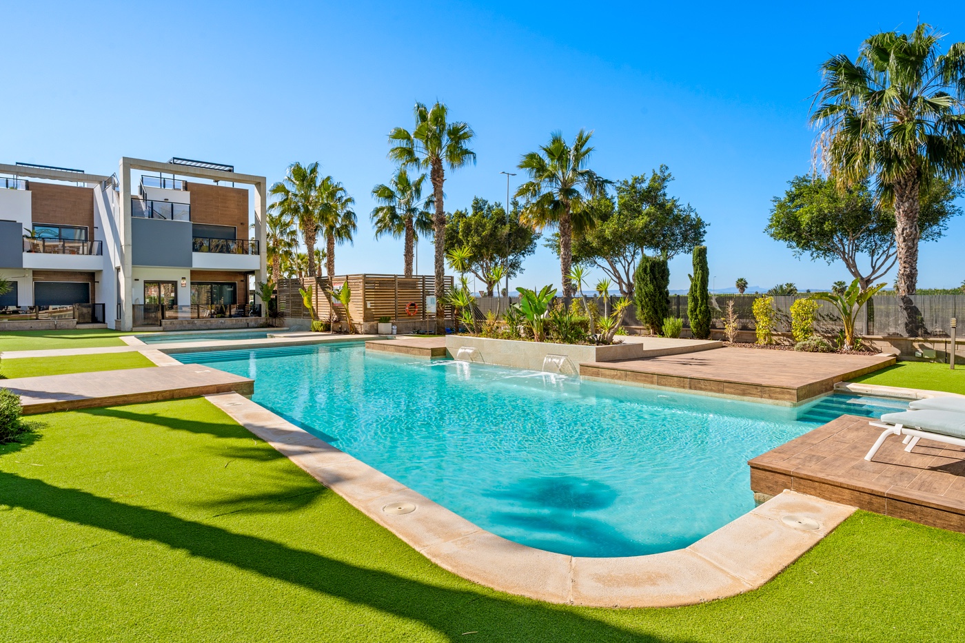 Piso en venta en Guardamar Del Segura