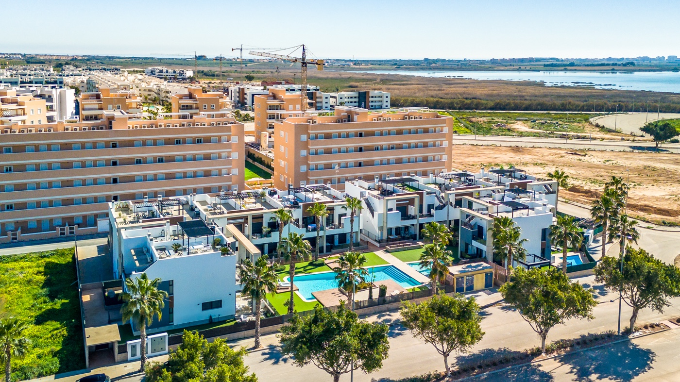 Piso en venta en Guardamar Del Segura