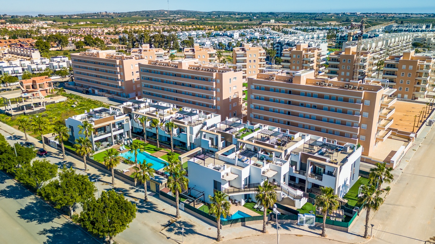 Piso en venta en Guardamar Del Segura