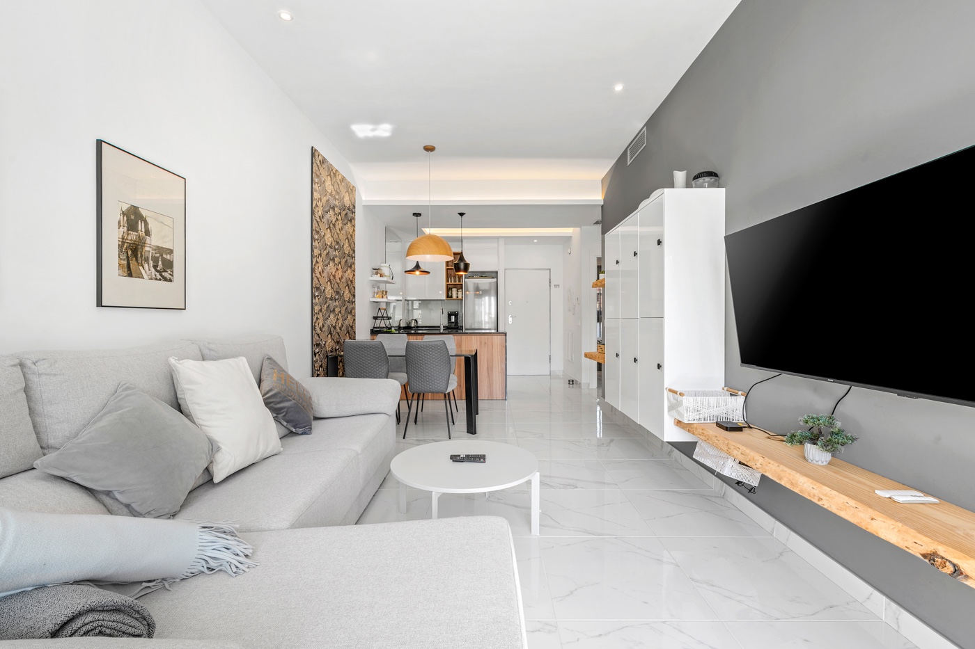Piso en venta en Guardamar Del Segura