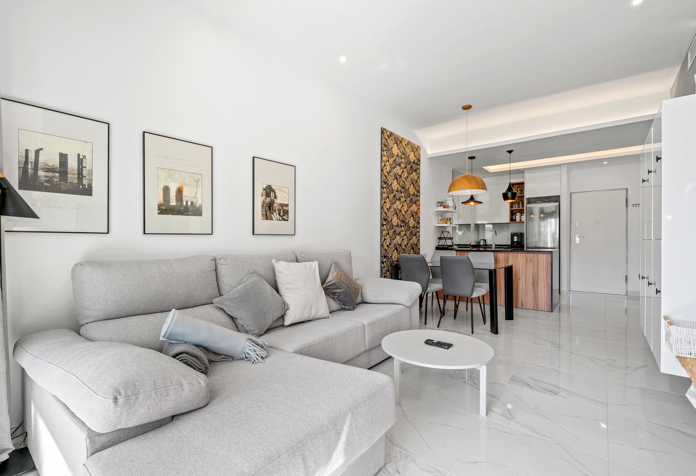 Piso en venta en Guardamar Del Segura