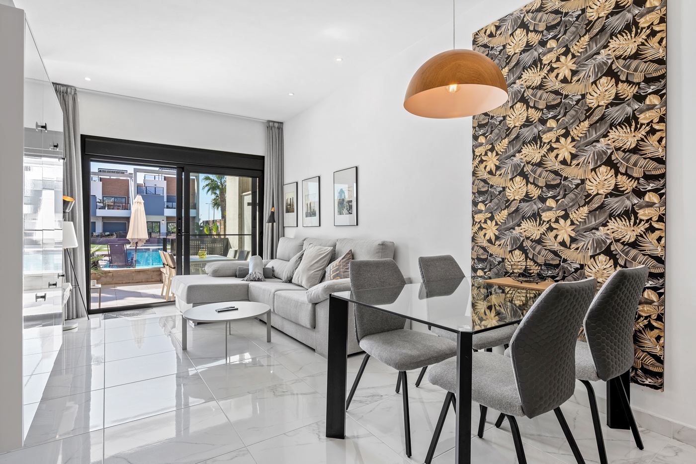 Piso en venta en Guardamar Del Segura