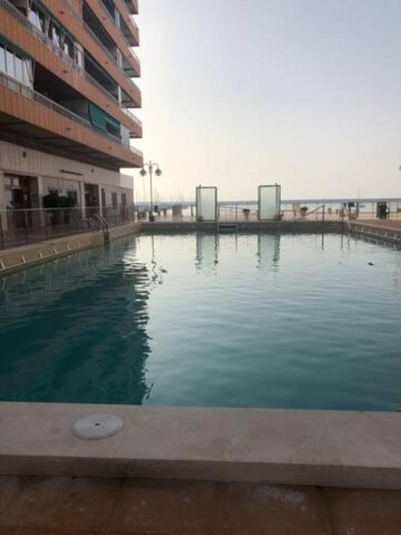 Apartment for sale in Torrevieja, Alicante, Spain