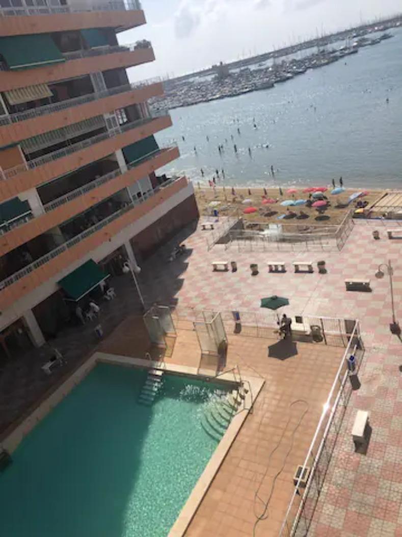 Apartment for sale in Torrevieja, Alicante, Spain