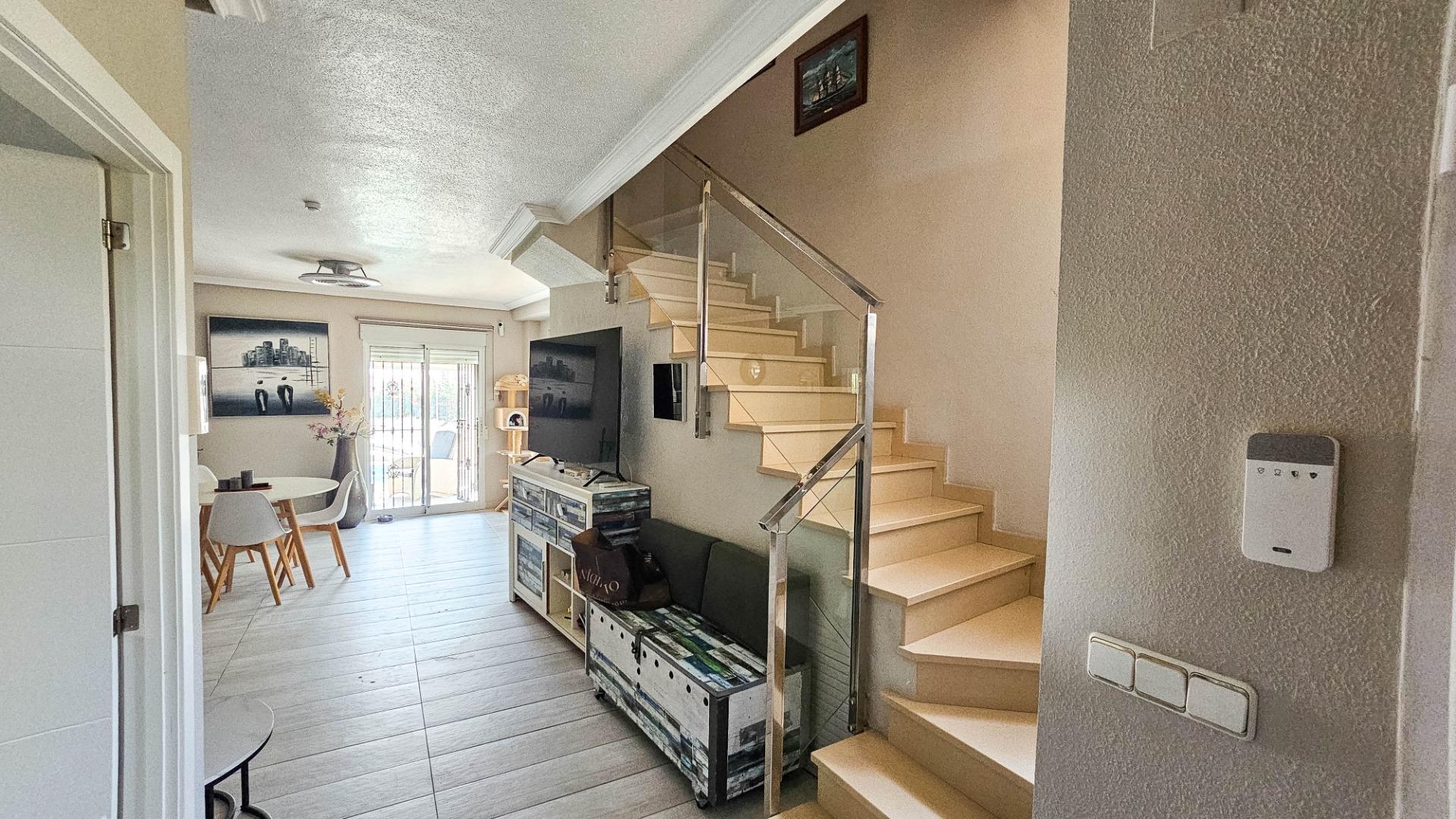 Villa for sale in Orihuela Costa, Alicante, Spain