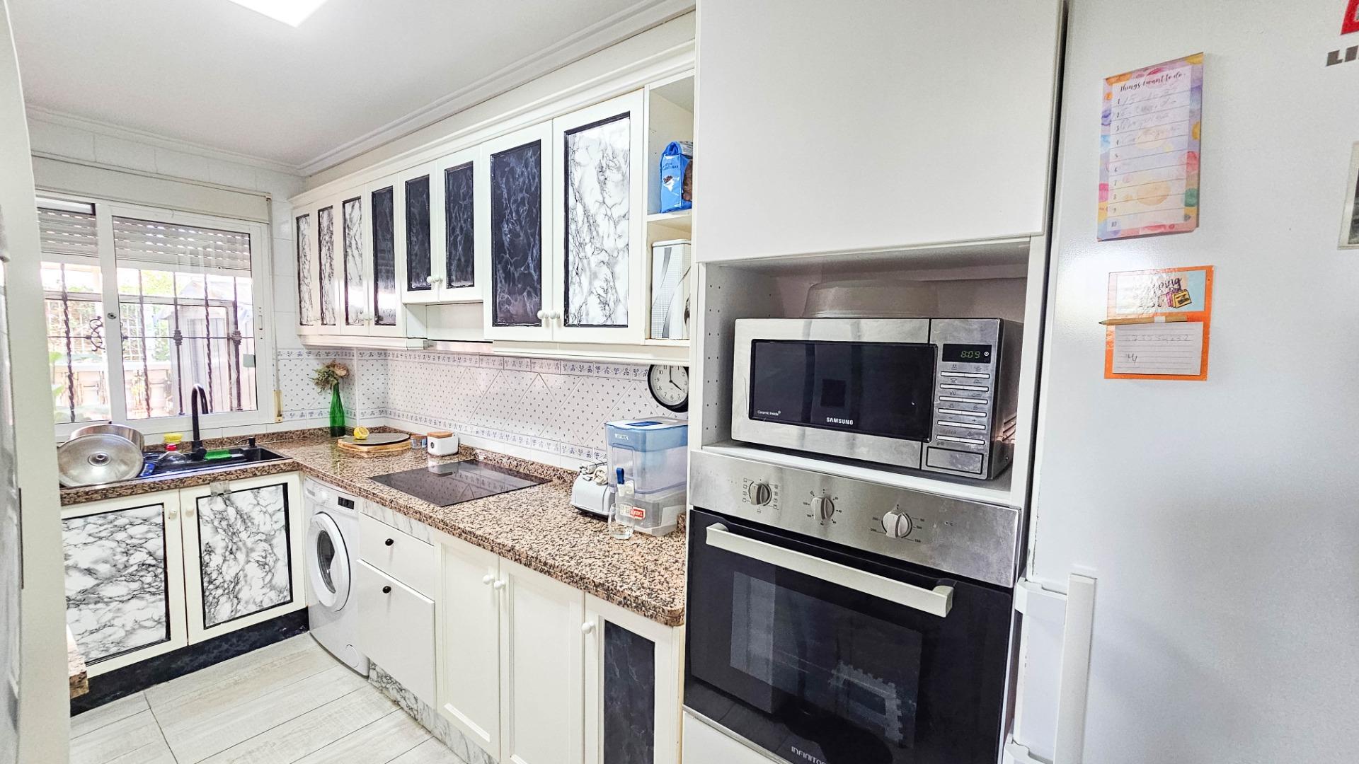 Villa for sale in Orihuela Costa, Alicante, Spain