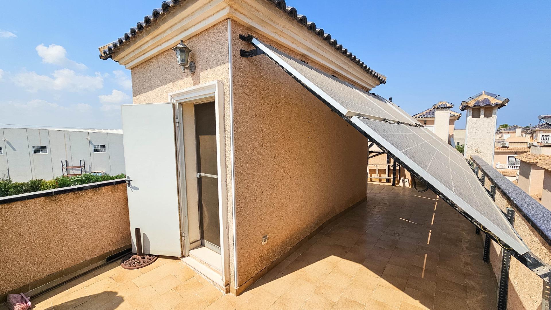Villa for sale in Orihuela Costa, Alicante, Spain