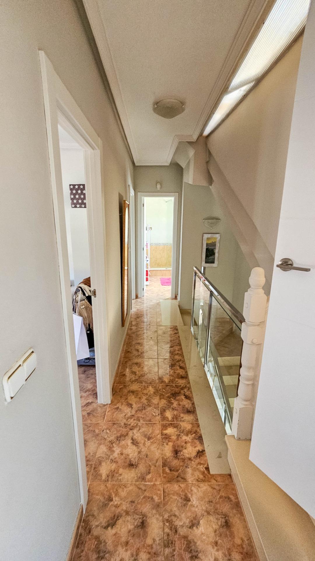 Villa for sale in Orihuela Costa, Alicante, Spain