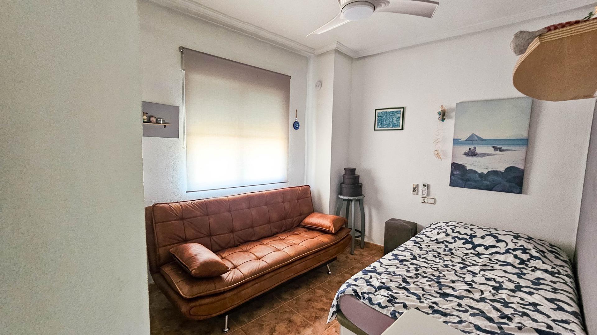 Villa for sale in Orihuela Costa, Alicante, Spain