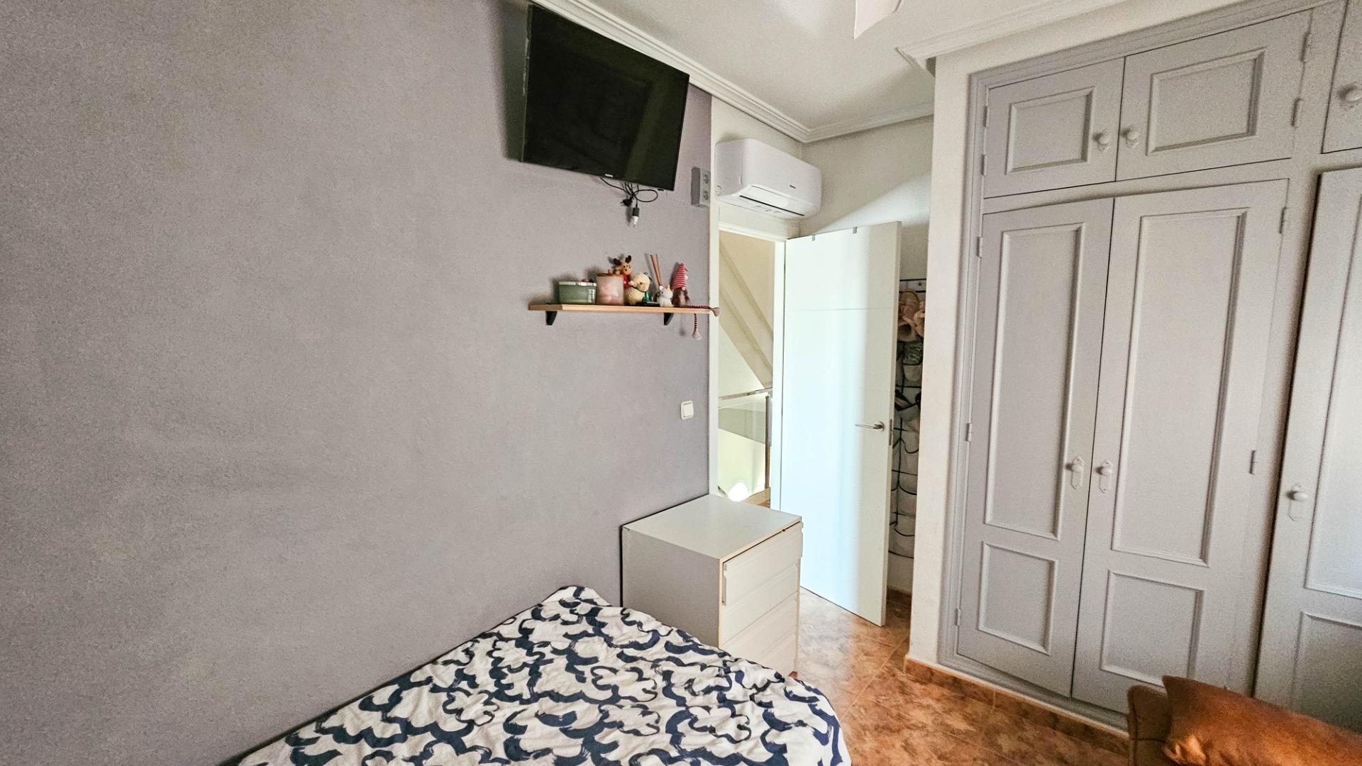 Villa for sale in Orihuela Costa, Alicante, Spain