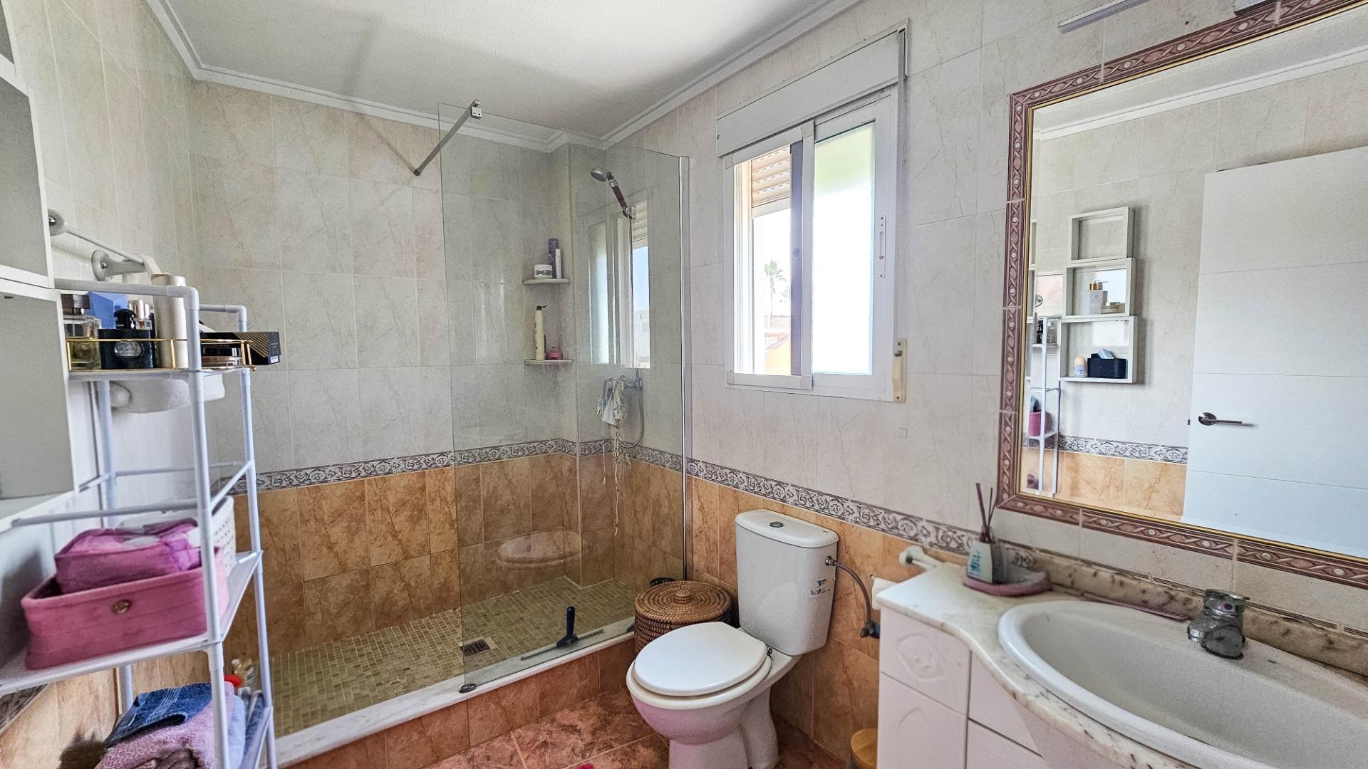 Villa for sale in Orihuela Costa, Alicante, Spain